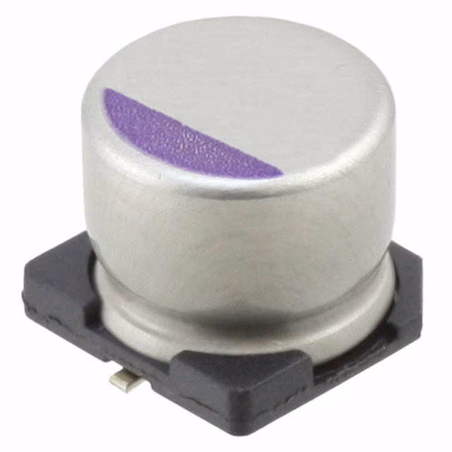 94SVPD226X0025E7 Vishay Sprague  Condensadores de aluminio y polímero